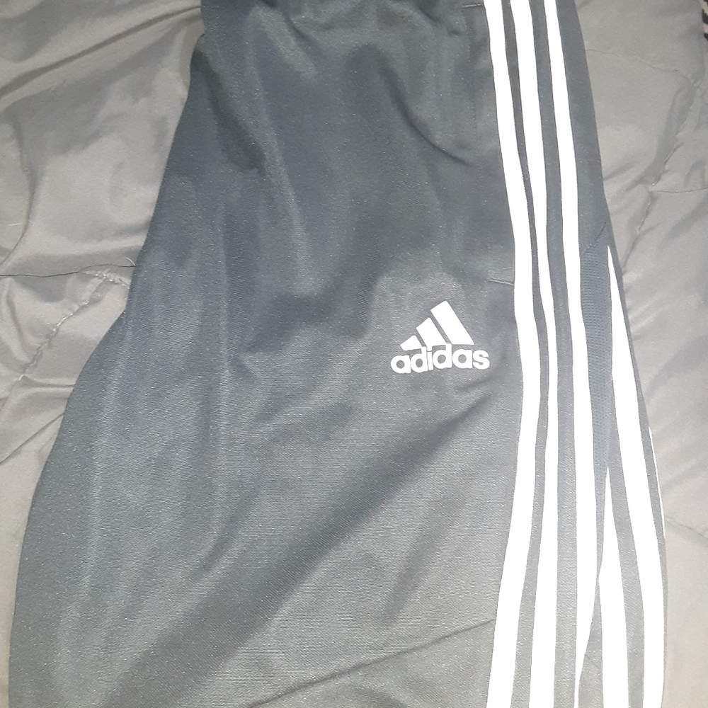 Mens adidas pants